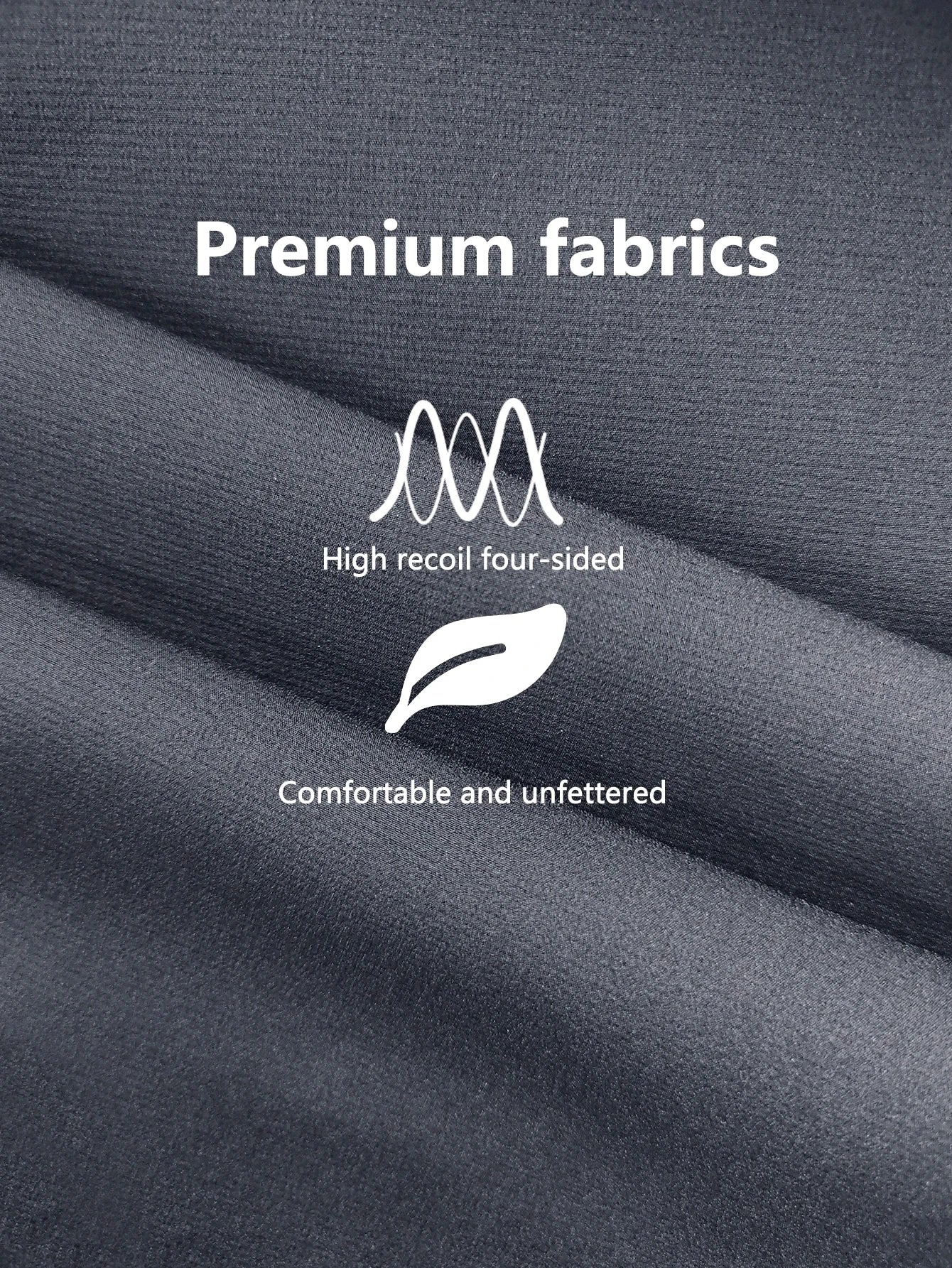 Women's high waist soft elastic drawstring wide-leg pants high elastic breathable comfortable fashion street casual pants.